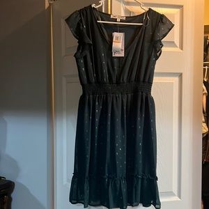 Brand new dress